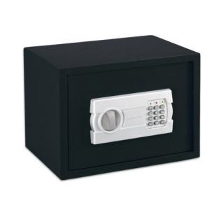 Stack On Large Personal Safe with Electronic Lock   Business and Home Safes