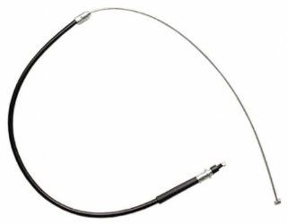 ACDelco 18P833 Professional Durastop Front Parking Brake Cable Assembly Automotive