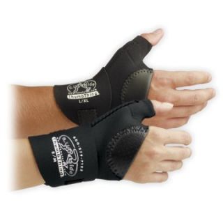 R.U. Outside Thumb Thing Thumb and Wrist Support   Equestrian Riding Apparel