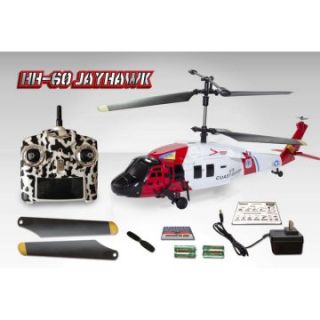 My WebRC Jayhawk Helicopter Remote Control   Vehicles & Remote Controlled Toys