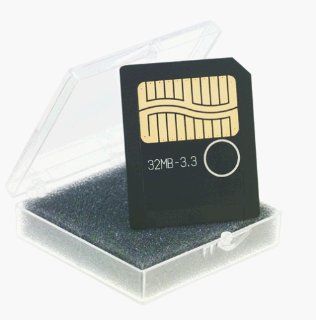 Rio 32 MB Flash Memory Card Electronics