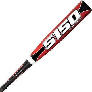 Rawlings 5150 Xtreme Performance Senior League  9 Bat  Standard Baseball Bats  Sports & Outdoors