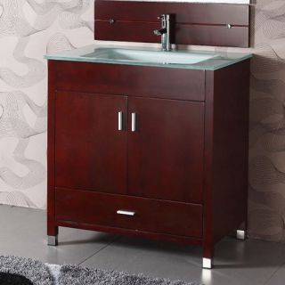 Legion Furniture Camrose 32 in. Single Bathroom Vanity   Single Sink Bathroom Vanities