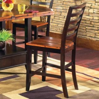 Steve Silver Abaco Counter Height Dining Chairs   Set of 2   Dining Chairs