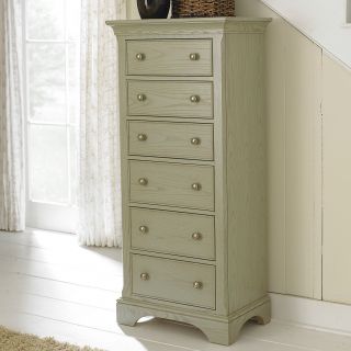 Ashby Park 6 Drawer Lingerie Chest   Dressers & Chests