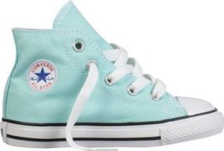 CONVERSE Kid's All Star Hi Sneaker Toddler Shoes