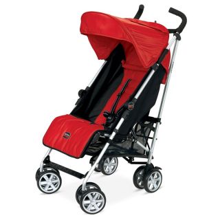 Britax B Nimble Travel System & Stroller   Red   Travel System Strollers