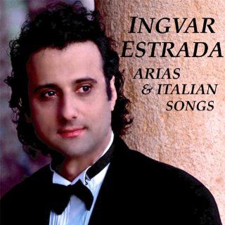 Arias & Italian Songs Music
