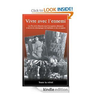 Vivre avec l'ennemi (French Edition) eBook Roy McLoughlin, Simon Watkins, Philippe Rouyer Kindle Store