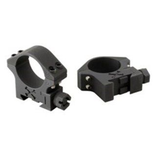 Talley Tactical Ring  Sporting Optic Rings  Sports & Outdoors