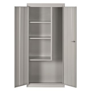 Edsal Classic Supply Cabinet   Cabinets