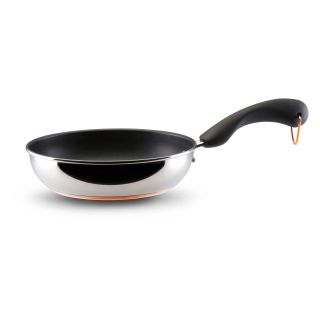 Paula Deen Signature Stainless Steel Nonstick 8 in. Skillet   Fry Pans & Skillets