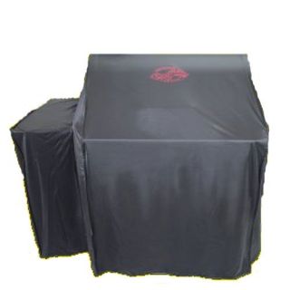 Char Griller Patio Pro Grill Cover   Grill Accessories