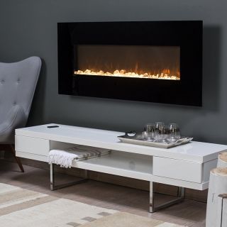 Trent Wall Fireplace   Electric Fireplaces