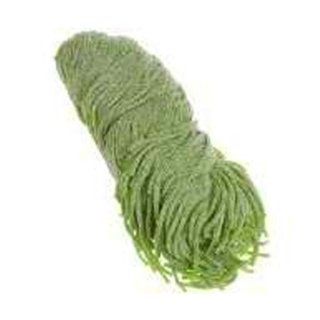 Sour Green Apple Licorice Laces (Shoe String) 1LB Bag  Licorice Candy  Grocery & Gourmet Food