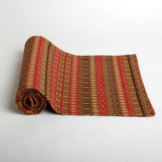 Tag 72 in. Fall Tapestry Runner   Fall