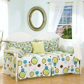 SIS Covers Hot Spot Daybed Cover Ensemble   Daybed Bedding