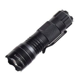 Frontgate Tactical Palm Flashlight   Frontgate Electronics
