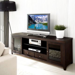 Abbyson Living 72 in. Oxford TV Console   TV Stands