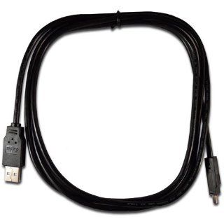 LG LS840 USB Cable   USB Charger Cord for LS840 Computers & Accessories