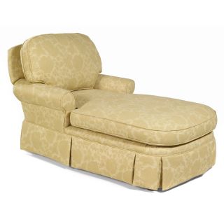 Sam Moore Colleen Chaise Lounge   Indoor Chaise Lounges