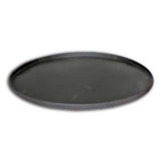 Round Deck Protector Heat Pad   Fire Pit Accessories