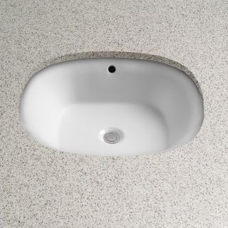 Toto Maris LT483G Undermount Bathroom Sink   Bathroom Sinks