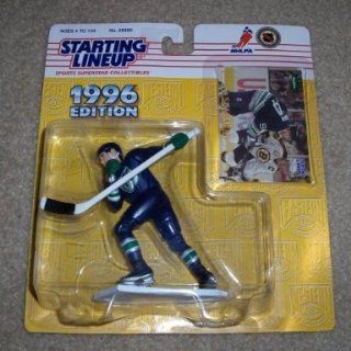 1996 Brendan Shanahan NHL Starting Lineup [Toy] Toys & Games