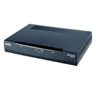 ZyXEL Prestige 841C   DSL modem ( 91 004 083002 ) Electronics