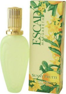 Escada Sunny Frutti By Escada For Women. Eau De Toilette Spray 3.4 Ounces  Beauty