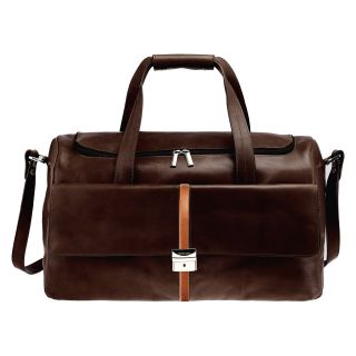 Hidesign by Scully Duffle   Sports & Duffel Bags