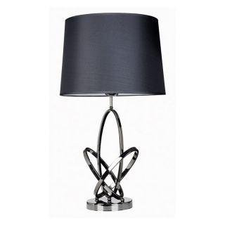 Elegant Designs Mod Art Table Lamp   27.5H in.   Table Lamps