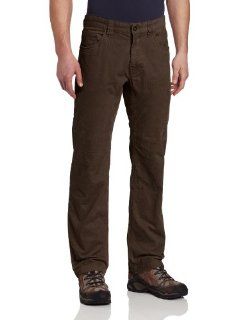 Prana Men's Saxton 34 Inch Inseam Pant  Athletic Pants  Sports & Outdoors