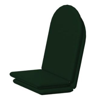 POLYWOOD® 46 x 40 Sunbrella Adirondack Chair Cushion   Outdoor Cushions
