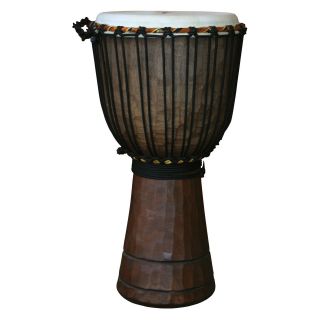 X8 Drums Jammer African Djembe Drum   Kids Musical Instruments