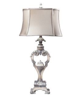 Elk Lighting 93 9270 Villa Romano Table Lamp   Table Lamps