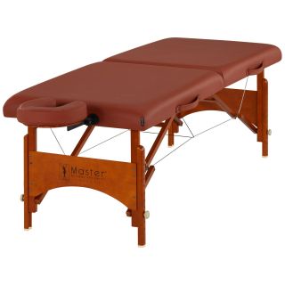 Master Massage Fairlane Portable Massage Table   Massage Tables