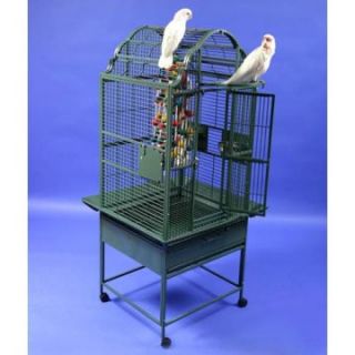 A&E Cage Co. Geneva Victorian Bird Cage   Bird Cages