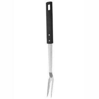 Stainless Steel Grill Fork   Grill Accessories