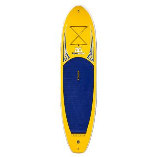 Aquaglide Cascade Inflatable Stand Up Paddle Board Package   10 ft.   Stand Up Paddle Boards