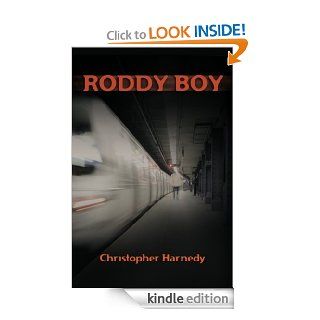 Roddyboy eBook Christopher Harnedy Kindle Store