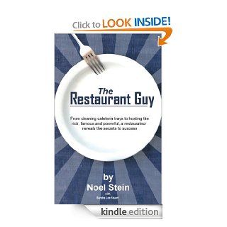 The Restaurant Guy eBook Noel Stein, Sandra Lee Stuart Kindle Store