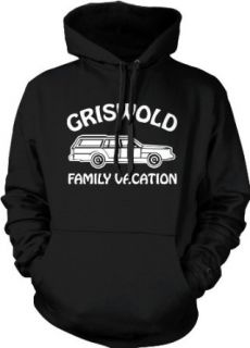 Griswold Family Vacation Sweatshirt, (Many Colors) Funny Hoodies Clothing