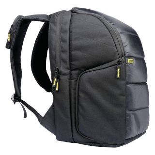 NXE Greenwich DSLR/Video Full Size Backpack   Travel Accessories