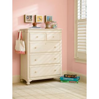 Paula Deen Gals 5 Drawer Chest   Kids Dressers and Chests