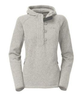 THE NORTH FACE Women's Crescent Sunshine Hoodie   Size XS/Extra Small, Tnf Black Clothing