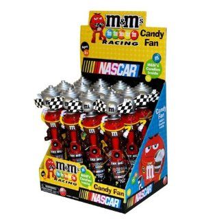 Nascar M&M Candy Fans  Nascar Party  Grocery & Gourmet Food