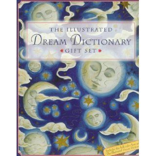 The Illustrated Dream Dictionary Gift Set Inc. Sterling Publishing Co. 9780806962252 Books