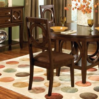 Standard Furniture Coterno Dining Side Chairs   Set of 2   Dining Chairs