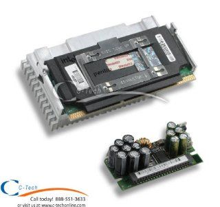 HP PIII 500512 K processor Kit spares 401268 b21 Computers & Accessories